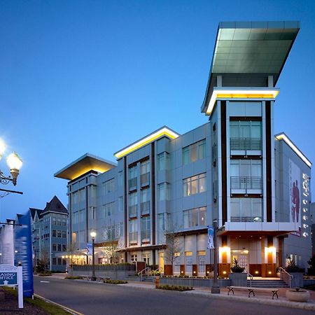 Bungalow Hotel Long Branch Extérieur photo
