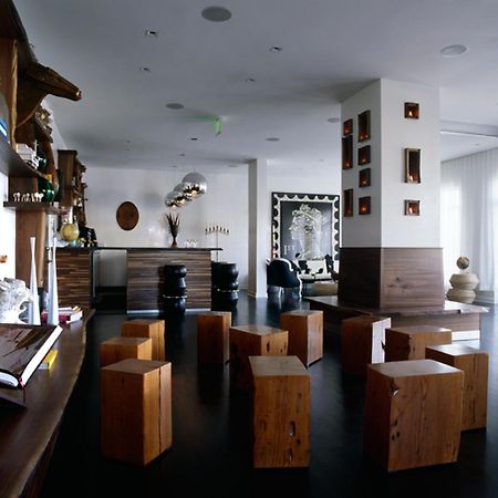 Bungalow Hotel Long Branch Extérieur photo