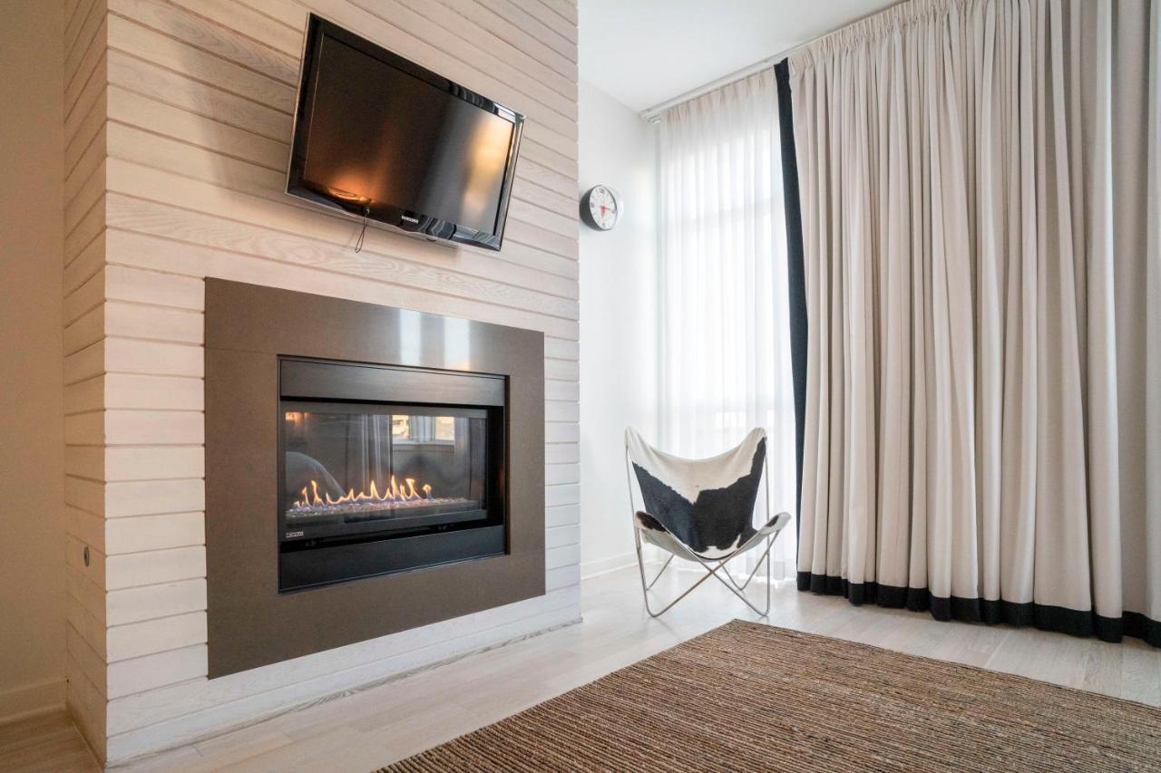 Bungalow Hotel Long Branch Extérieur photo
