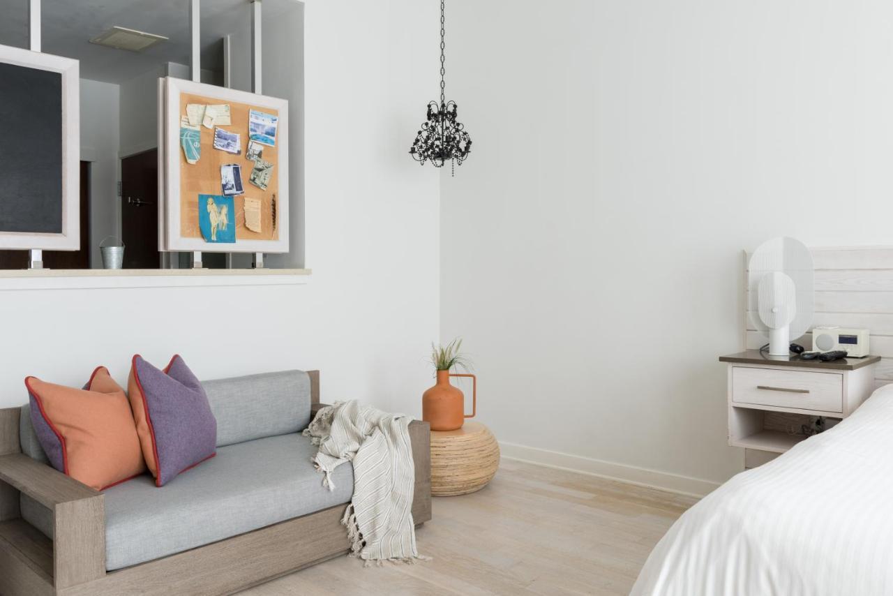 Bungalow Hotel Long Branch Extérieur photo
