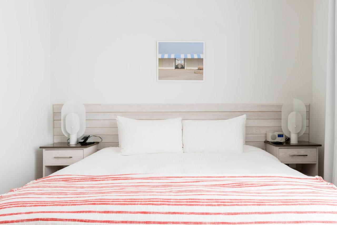 Bungalow Hotel Long Branch Extérieur photo