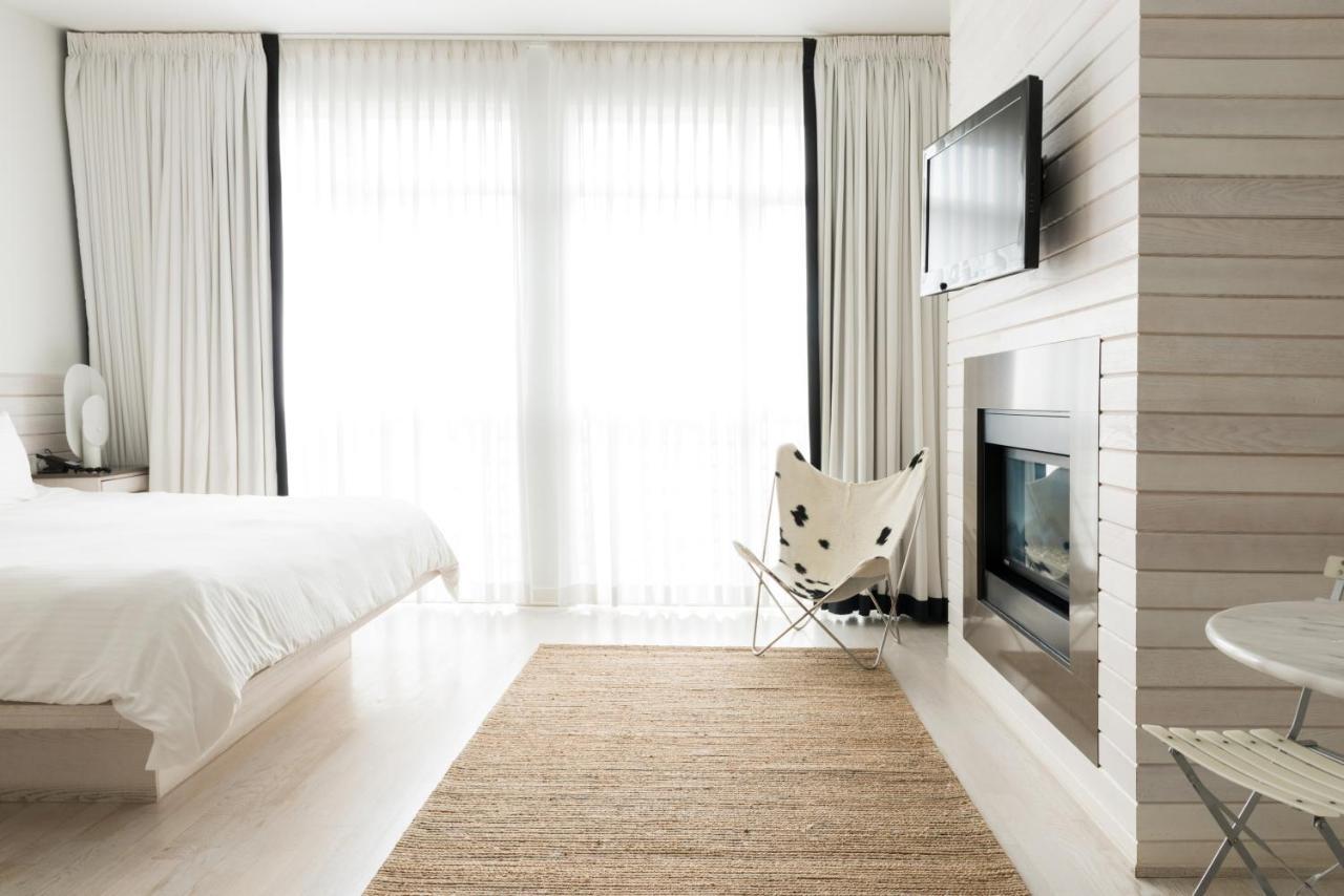Bungalow Hotel Long Branch Extérieur photo