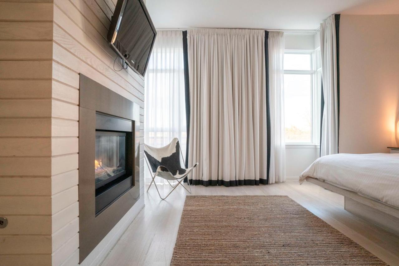 Bungalow Hotel Long Branch Extérieur photo