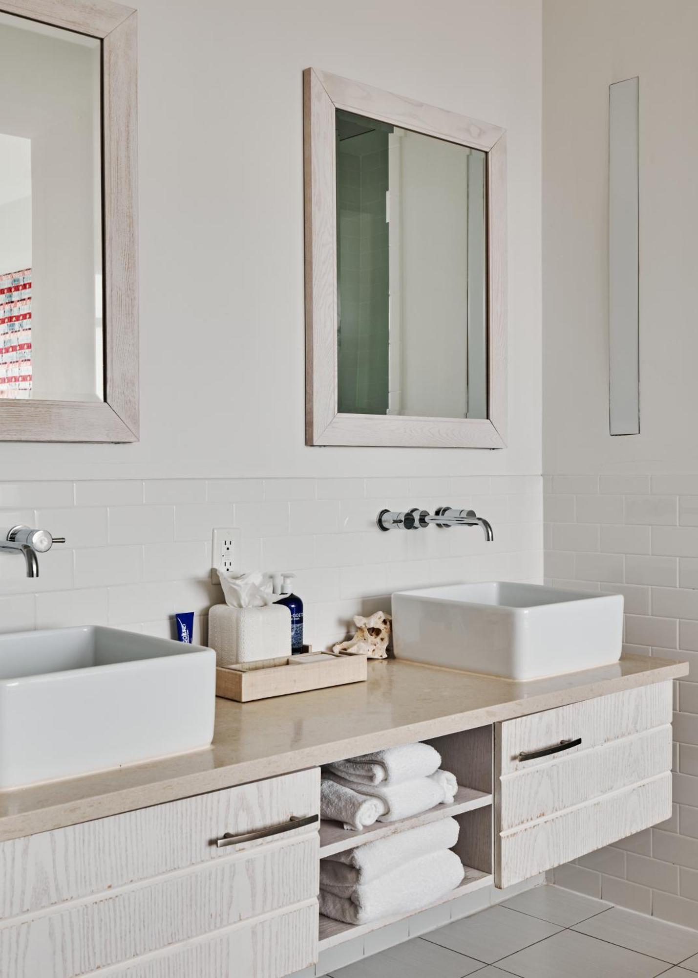 Bungalow Hotel Long Branch Extérieur photo
