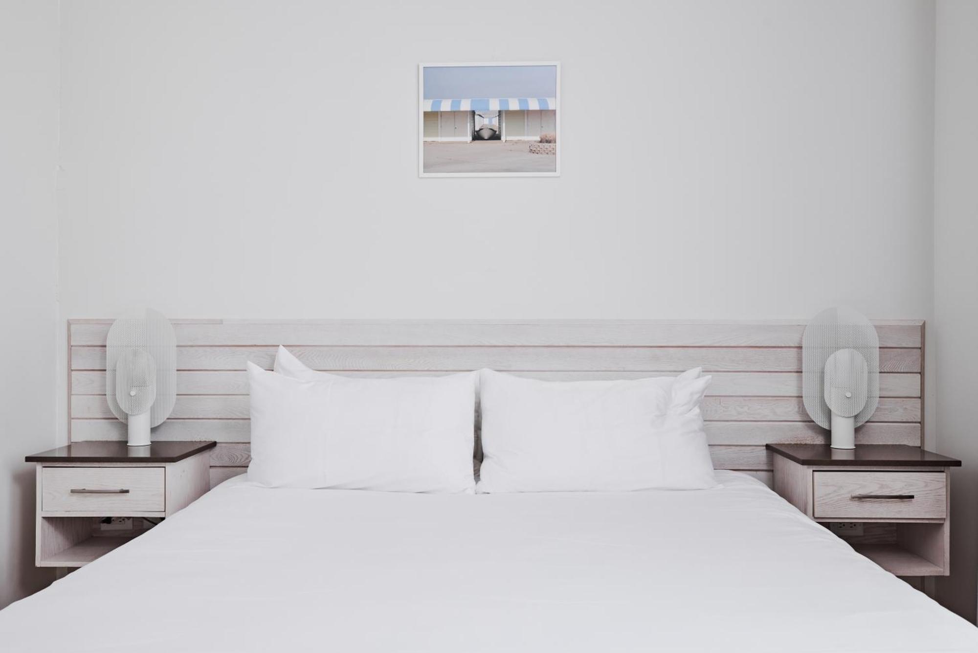 Bungalow Hotel Long Branch Extérieur photo