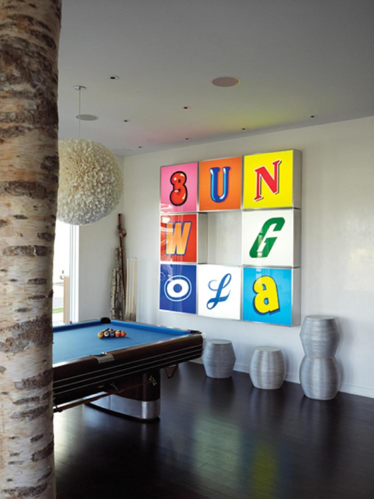 Bungalow Hotel Long Branch Facilités photo