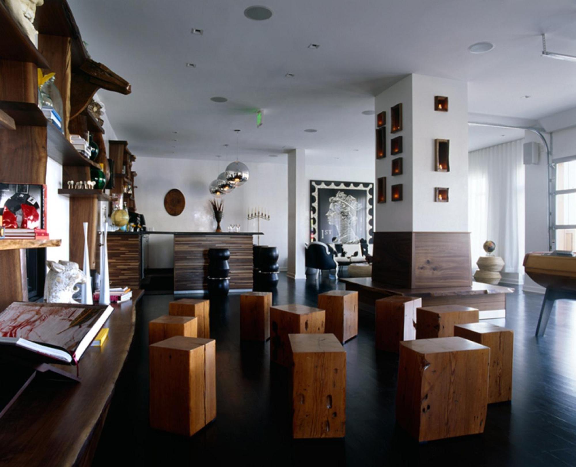 Bungalow Hotel Long Branch Extérieur photo